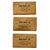 Original U.S. WWII Motor Vehicle 12 Unit First Aid Kit For Jeep - Item 9777300 Original Items