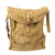 Original U.S. WWII Medic’s Belt Attachment Bag with Medic’s Armband & Contents Original Items