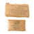 Original U.S. WWII Medic’s Belt Attachment Bag with Medic’s Armband & Contents Original Items