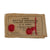 Original U.S. WWII Medical Equipment & Supplies Lot with Boxes of Gauze Bandages & Human Plasma Bottle Original Items