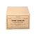 Original U.S. WWII Medical Equipment & Supplies Lot with Full Box of Gauze Bandages & Human Plasma Bottle Original Items