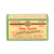 Original U.S. WWII Medical Equipment & Supplies Lot with Full Box of Gauze Bandages & Human Plasma Bottle Original Items
