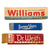 Original U.S. WWII Personal Effect Items Lot Including Toiletries & V-Mail Magnifier Original Items