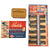 Original U.S. WWII Personal Effect Items Lot Including Toiletries & V-Mail Magnifier Original Items