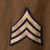 Original U.S. WWII 10th Mountain Division Kiska and Italian Campaign Named Uniform & 87th Mountain Infantry Unit History Group - Sergeant John D. Turner Original Items