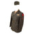 Original U.S. WWII USMCV Amphibious Corps Uniform Jacket with Scarce Discharge Diamond Patch - Garrison Cap & Shirt with Tie Original Items