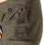 Original U.S. WWII USMCV Amphibious Corps Uniform Jacket with Scarce Discharge Diamond Patch - Garrison Cap & Shirt with Tie Original Items