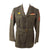 Original U.S. WWII USMC Named 6th Marine Division Uniform with Bronze Star Ribbon Bar - Corporal David D. Ream, 15th Marine Artillery Regiment Original Items