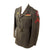 Original U.S. WWII USMC Named 6th Marine Division Uniform with Bronze Star Ribbon Bar - Corporal David D. Ream, 15th Marine Artillery Regiment Original Items