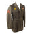 Original U.S. WWII USMC Named 6th Marine Division Uniform with Bronze Star Ribbon Bar - Corporal David D. Ream, 15th Marine Artillery Regiment Original Items
