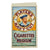 Original U.S. WWII Personal Effect Items Lot Including Sealed 1946 Bottle of Grapette Soda, Sealed Cream Corn & Various Ration Tins with Philip Morris Carton Original Items