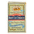 Original U.S. WWII Personal Effect Items Lot Including Sealed 1946 Bottle of Grapette Soda, Sealed Cream Corn & Various Ration Tins with Philip Morris Carton Original Items