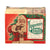 Original U.S. WWII Personal Effect Items Lot Including Sealed Bottle of Royal Crown RC Cola Soda, Empty Camel Cigarette Box & More Original Items