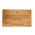 Original U.S. WWII American Red Cross Donated Plasma Lot - Box with Two Tubes of Distilled Water & Box with Glass & Tube Original Items