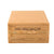 Original U.S. WWII American Red Cross Donated Plasma Lot - Box with Two Tubes of Distilled Water & Box with Glass & Tube Original Items