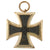 Original German WWII Wehrmacht Iron Cross 2nd Class 1939 by Richard Simm & Sohne with Ribbon in Paper Packet Original Items