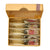 Original U.S. WWII Set of Five Morphine Syrettes in Original Box by E.R. Squibb & Sons of New York - Rare Original Items