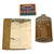 Original U.S. WWII Personal Effects Lot - Three Shaving Kits, Card Playing kit, and Ditty Bag with Accessories Original Items