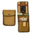 Original U.S. WWII Personal Effects Lot - Three Shaving Kits, Card Playing kit, and Ditty Bag with Accessories Original Items