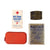 Original U.S. WWII Medical Equipment & Supplies Lot with Medic Yoke Suspenders Unit-Marked to 168th Infantry, 42nd Division Original Items