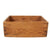 Original U.S. WWII C-Ration Crate for 8 Rations Original Items