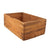 Original U.S. WWII C-Ration Crate for 8 Rations Original Items