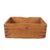 Original U.S. WWII C-Ration Crate for 8 Rations Original Items