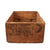 Original U.S. WWII C-Ration Crate for 8 Rations Original Items