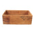 Original U.S. WWII K-Ration Crate by the American Chicle Company - Dated May 1943 Original Items
