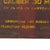 Original U.S. WWII Caliber .30 M1 Frankford Arsenal 1500 Cartridge Wooden Ammunition Crate with Lid