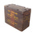Original U.S. WWII Caliber .30 M1 Frankford Arsenal 1500 Cartridge Wooden Ammunition Crate with Lid