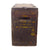 Original U.S. WWII Caliber .30 M1 Frankford Arsenal 1500 Cartridge Wooden Ammunition Crate with Lid