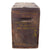 Original U.S. WWII Caliber .30 M1 Frankford Arsenal 1500 Cartridge Wooden Ammunition Crate with Lid