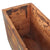 Original U.S. WWII Caliber .30 M1 Frankford Arsenal 1500 Cartridge Wooden Ammunition Crate with Lid