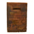 Original U.S. WWII Small Arms .30 Cal M2 Ball 1344 Cartridges in 8 Rd. Clip Bandoleers Wooden Ammunition Crate Original Items