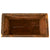 Original U.S. WWII Small Arms .30 Cal M2 Ball 1344 Cartridges in 8 Rd. Clip Bandoleers Wooden Ammunition Crate Original Items