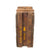 Original U.S. WWII 60mm Mortar Round Crate with Rope - Dated October 1944 Original Items