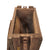 Original U.S. WWII 60mm Mortar Round Crate with Rope - Dated October 1944 Original Items