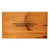 Original U.S. WWII Era Trojan Powder Company High Explosives Crate Original Items