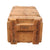 Original WWII U.S. Army Wooden Shotgun T3AGE 12 Gauge No.08 Chilled Shot Ammunition Crate Original Items