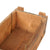 Original WWII U.S. Army Wooden Shotgun T3AGE 12 Gauge No.08 Chilled Shot Ammunition Crate Original Items