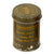 Original U.S. WWII Inert Engineering Demolition Blasting Galvanometer, 1/2 LB TNT Blocks, Blasting Caps and Friction Tape with Wires - Excellent Original Items