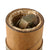 Original U.S. WWII Mk 1 Illumination Hand Grenade in Original Transport Husk - Dated October 1944 - Inert Original Items