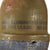 Original U.S. WWII Mk 1 Illumination Hand Grenade in Original Transport Husk - Dated October 1944 - Inert Original Items