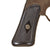 Original U.S. WWII M8 Pyrotechnic 37mm Flare Signal Pistol by SWC - Serial 262463 Original Items