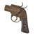 Original U.S. WWII M8 Pyrotechnic 37mm Flare Signal Pistol by SWC - Serial 262463 Original Items