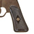 Original U.S. WWII M8 Pyrotechnic 37mm Flare Signal Pistol by SWC - Serial 262463 Original Items