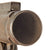 Original U.S. WWII M8 Pyrotechnic 37mm Flare Signal Pistol by SWC - Serial 262463 Original Items
