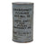 Original WWII U.S. Coast Guard Emergency Fishing Kit No.10 by Ashaway Line & Twine Mfg. Co. Still Sealed In Original Can With Key Original Items
