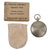 Original U.S. WWII AAF “Compass Assembly Pocket Type” by Longines-Wittnauer Watch Company With Original Box - 1943 AF Contract Date Original Items